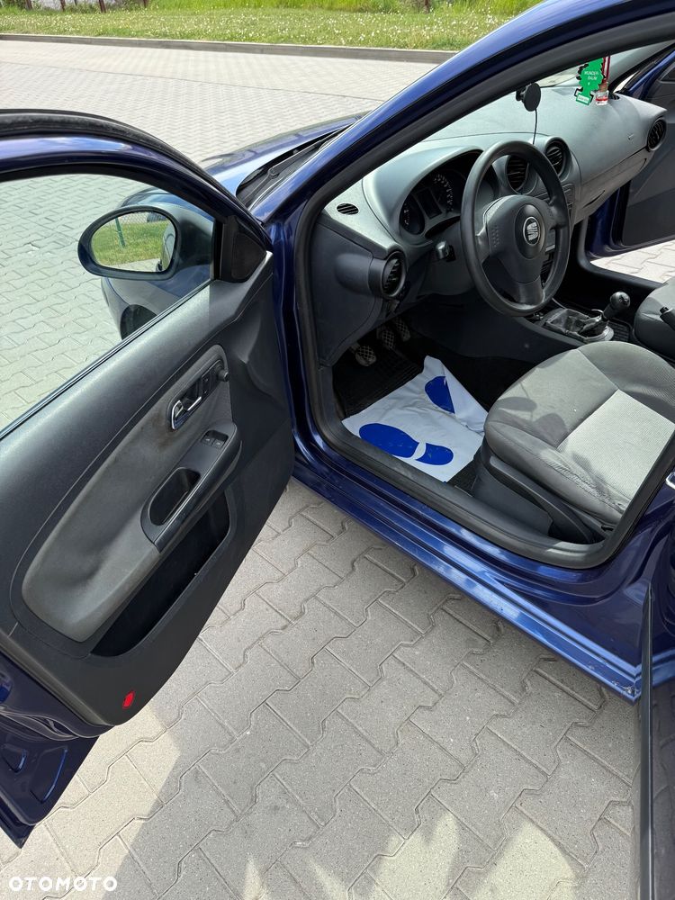 Seat Cordoba 1.4 16V Cool - 13