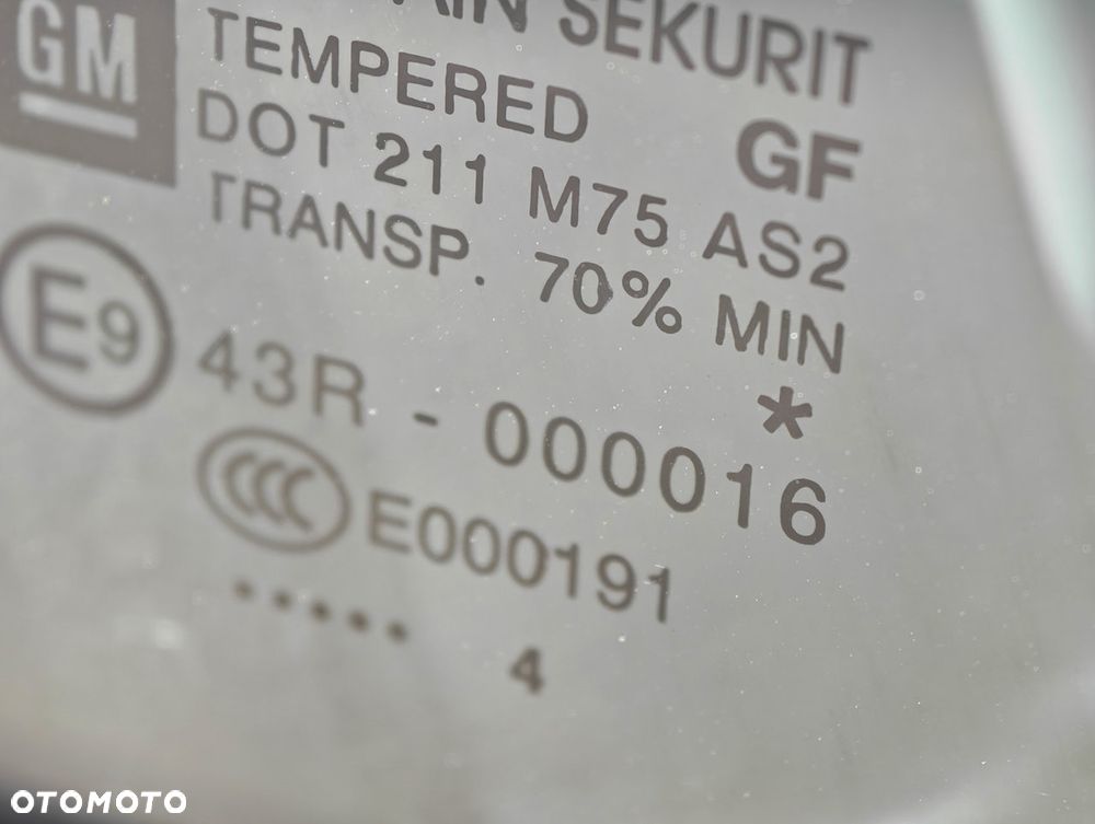 Opel Meriva 1.4 Edition - 38