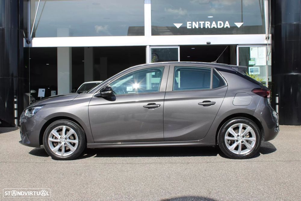 Opel Corsa 1.5 D Edition - 3