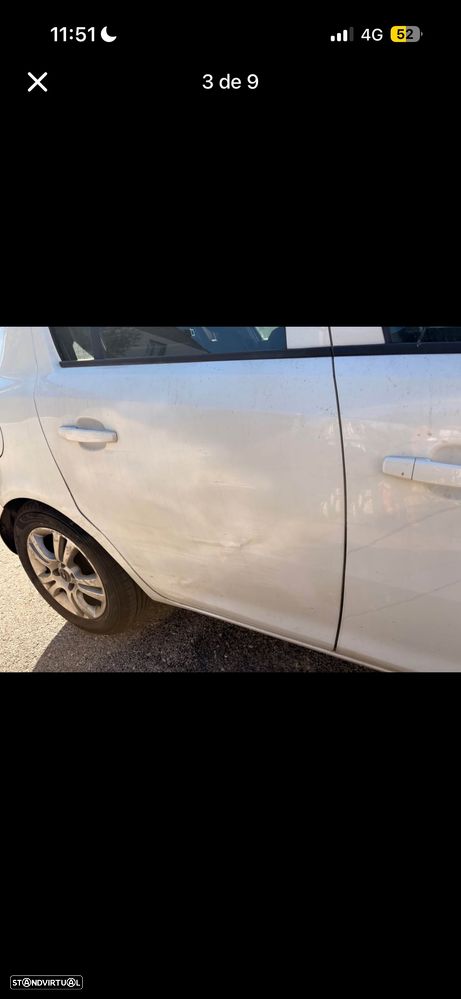 Opel Corsa 1.3 CDTI DPF EcoFLEX S&S Active - 3