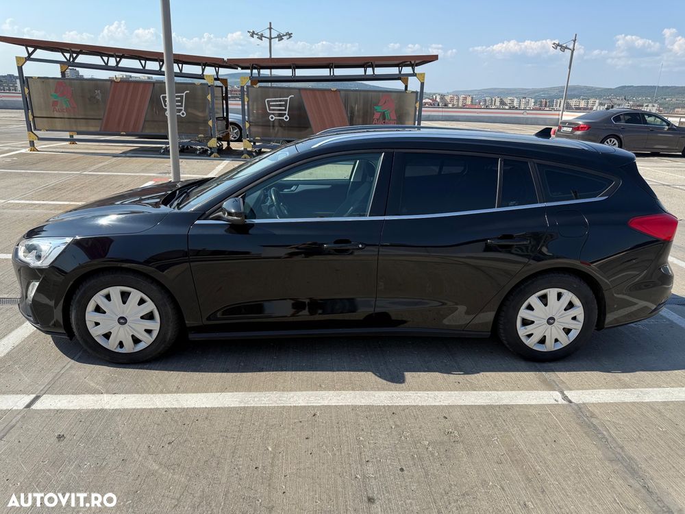 Ford Focus 1.5 EcoBlue Connected - 3