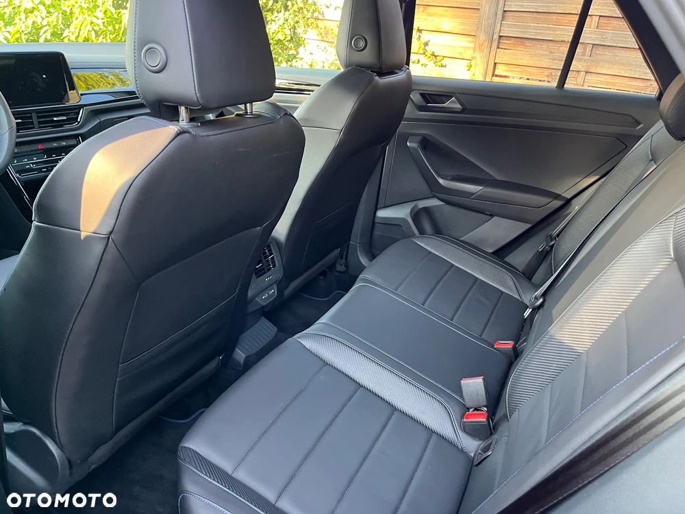 Volkswagen T-Roc 2.0 TSI 4Motion R DSG - 21