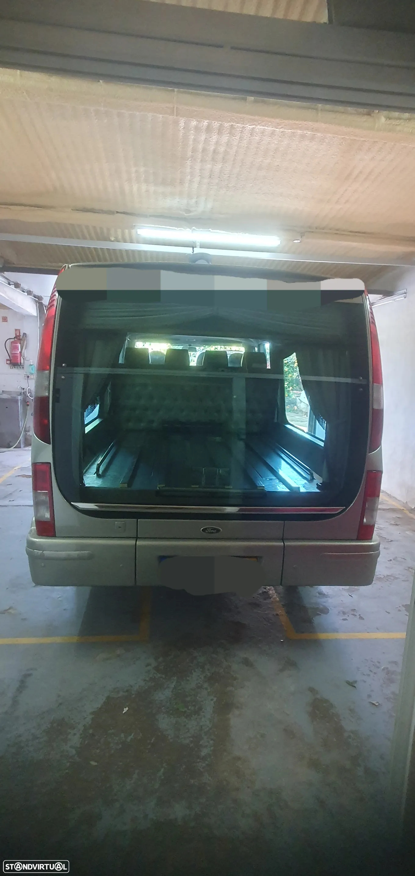 Ford e-Transit - 7