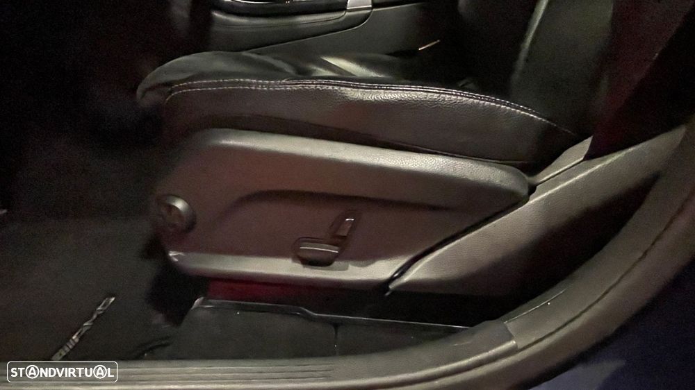 Mercedes-Benz GLC 250 d AMG Line 4-Matic - 16