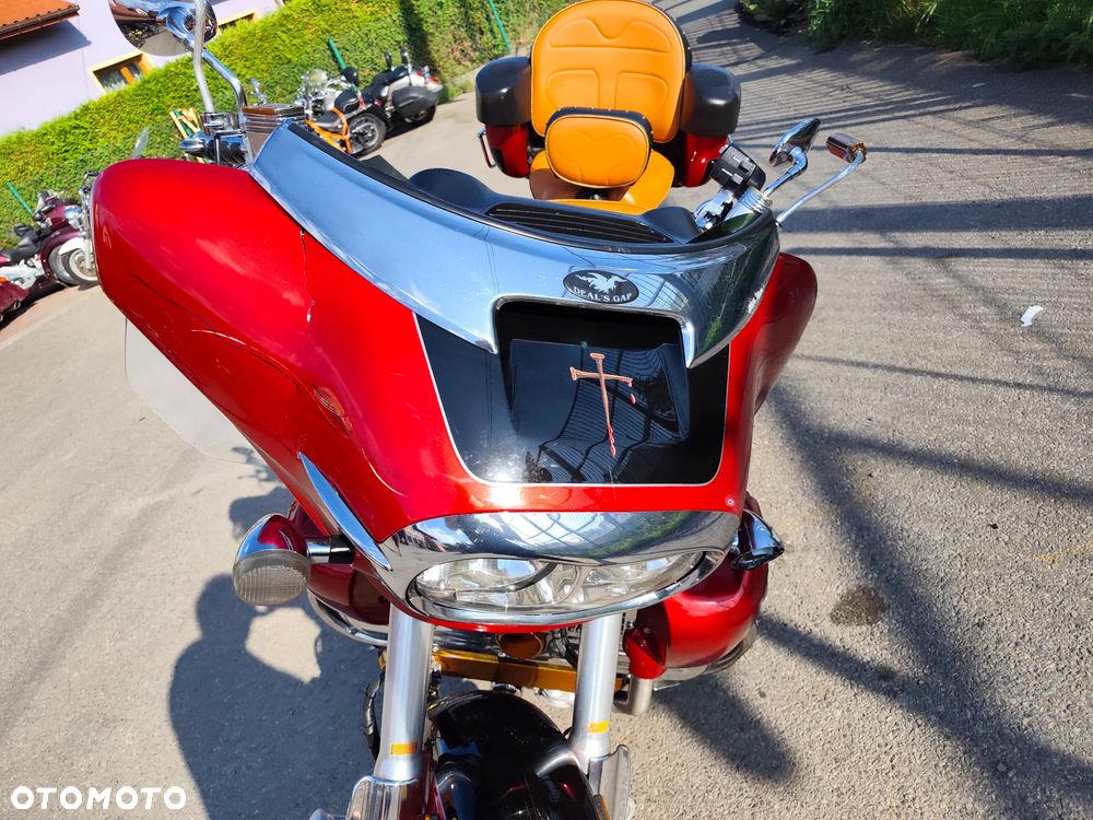 Honda Valkyrie - 14