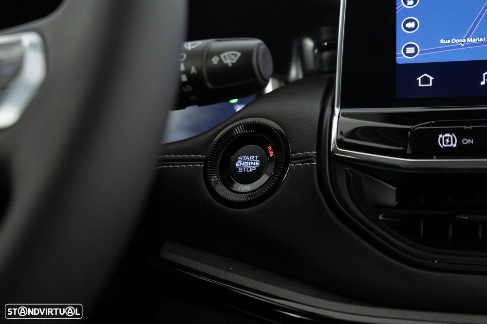 Jeep Compass 1.3 TG S - 24