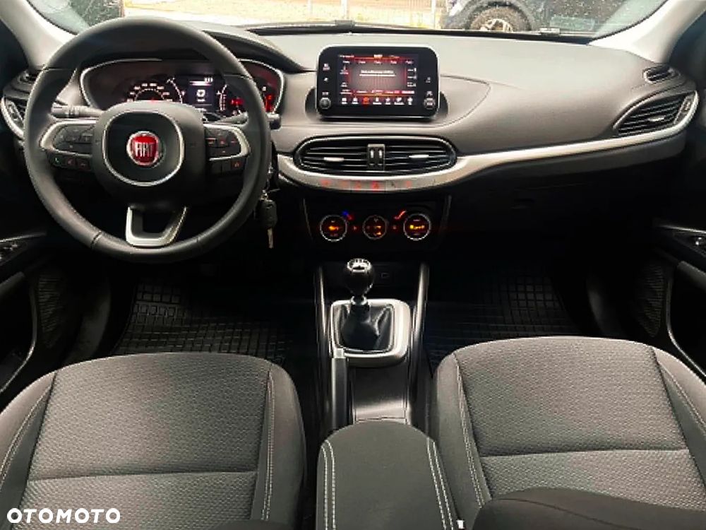 Fiat Tipo 1.4 16v Lounge - 13