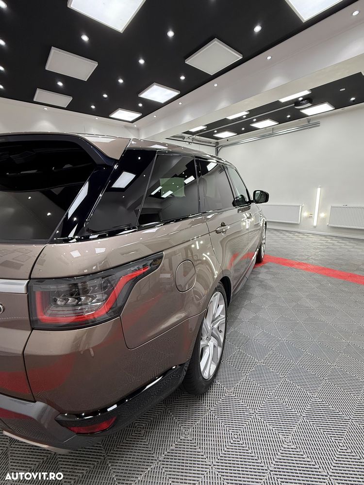 Land Rover Range Rover 3.0L TDV6 HSE - 6