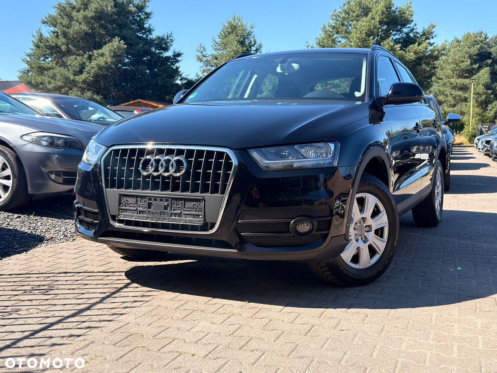 Audi Q3 2.0 TDI - 15