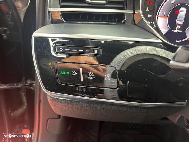 Audi A8 3.0 TDI V6 quattro Tiptronic Longo - 17