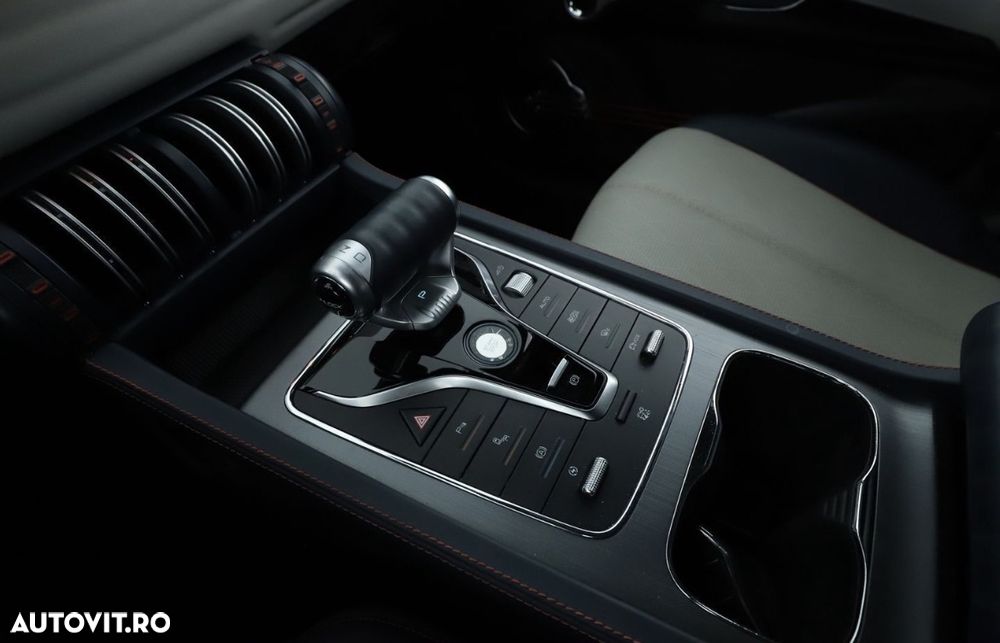 Byd Atto 3 Design - 20