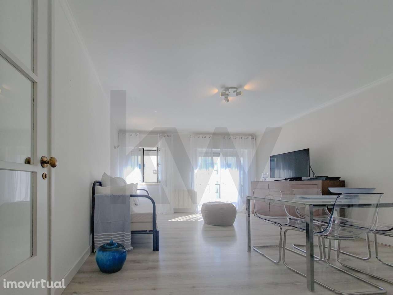 T2 em Carcavelos  – O Equilíbrio Perfeito entre Mar e Cidade - Grande imagem: 2/31