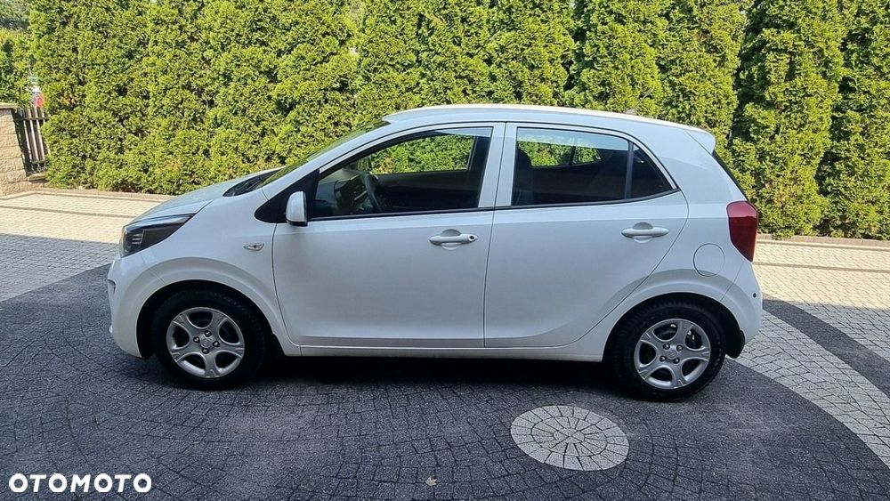 Kia Picanto - 5