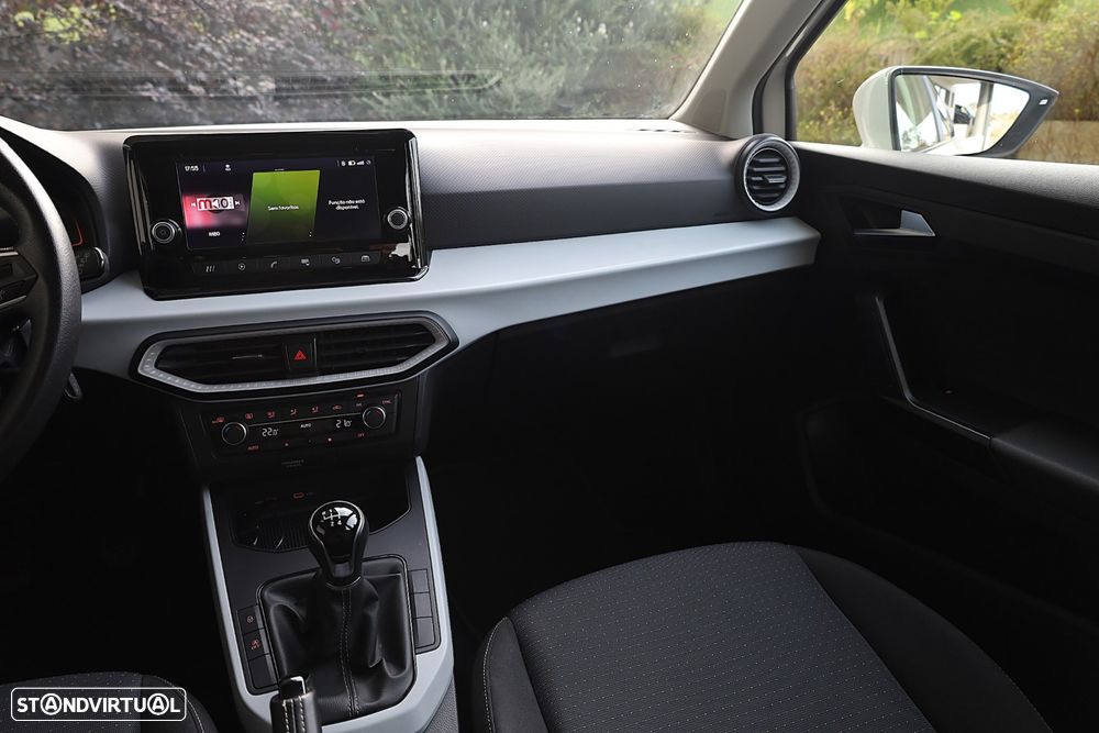 SEAT Arona 1.0 TSI Style - 17