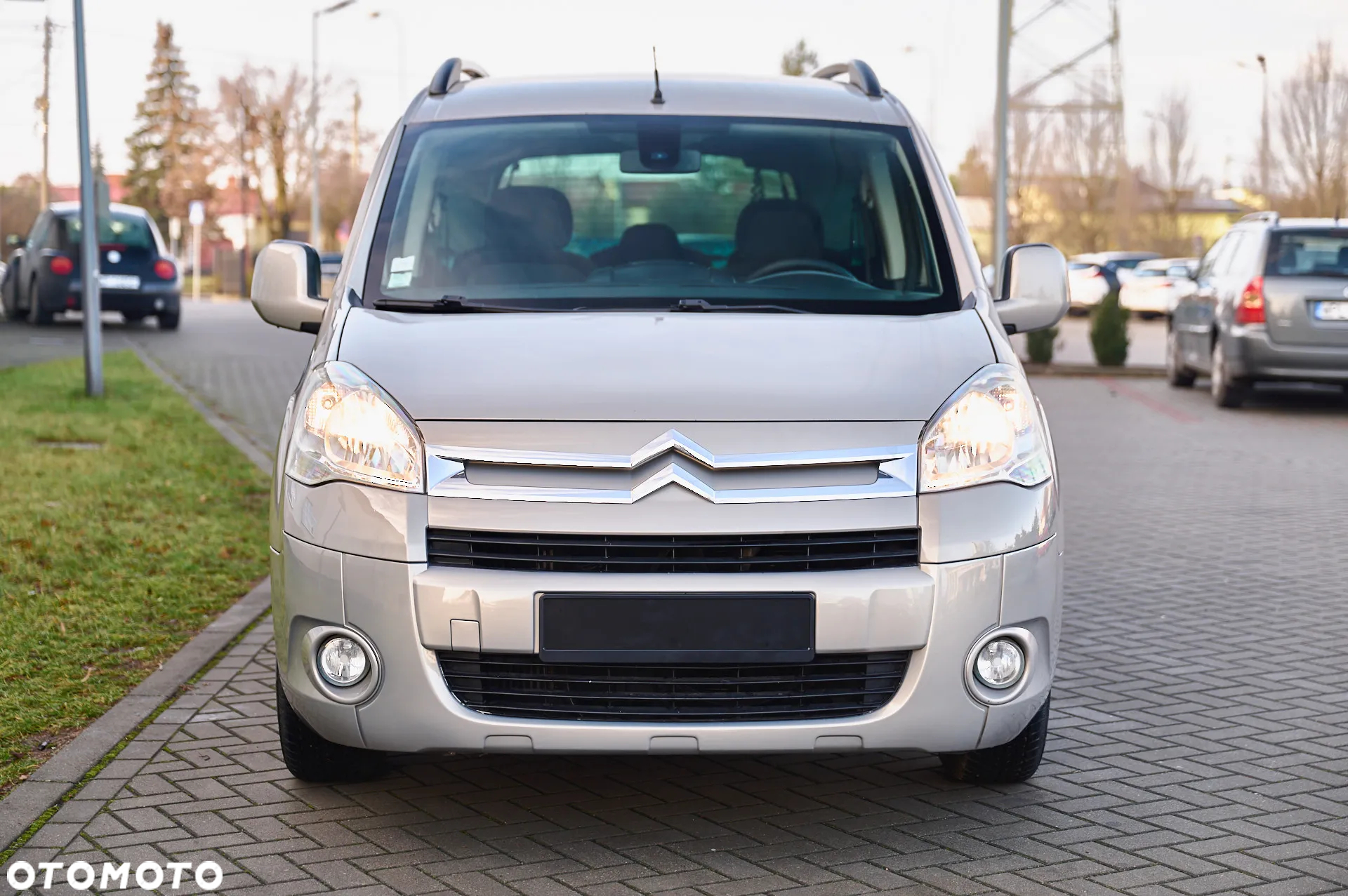 Citroën Berlingo II 1.6 HDi Multispace Plus - 5