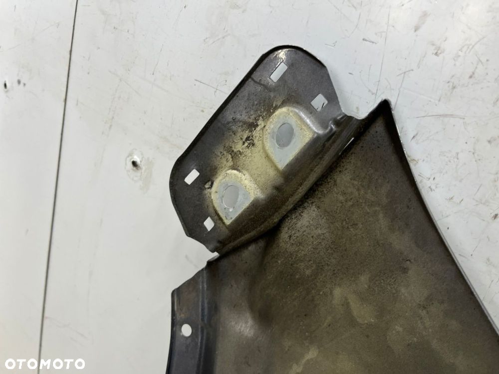 Błotnik VW Tiguan 1 I 07-16r. prawy przedni prawy przód - 15