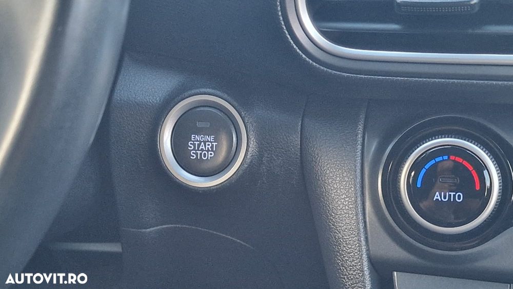 Hyundai KONA 1.6 CRDi Select - 30