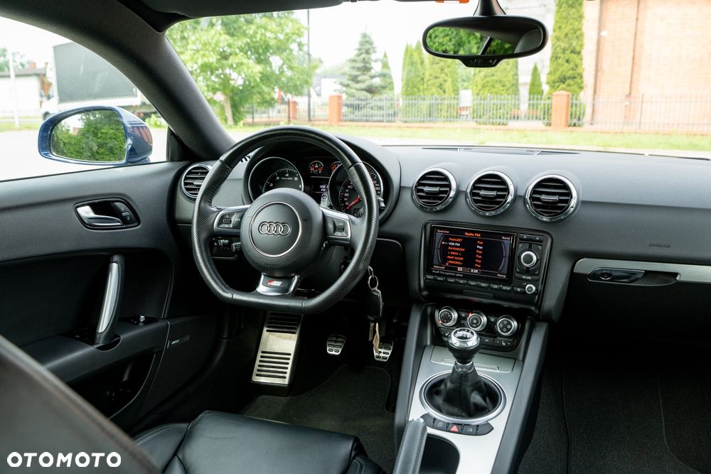 Audi TT Coupé 2.0 TFSI - 23