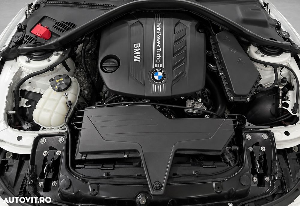 BMW Seria 3 - 17