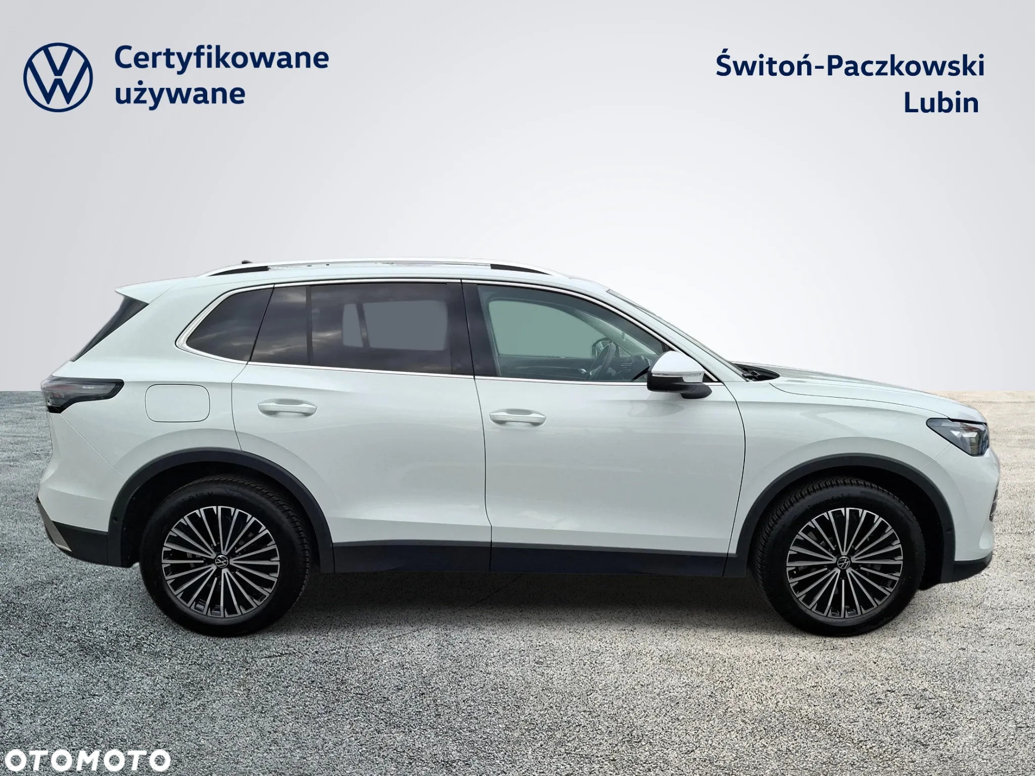 Volkswagen Tiguan 2.0 TDI SCR Elegance DSG - 4