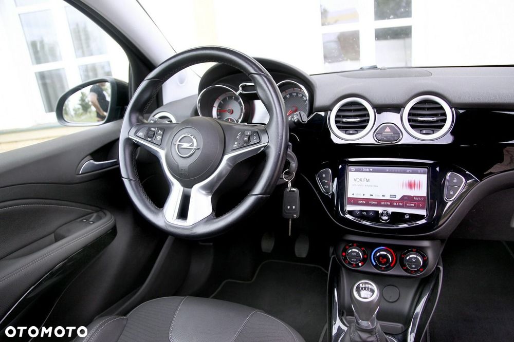 Opel Adam - 16