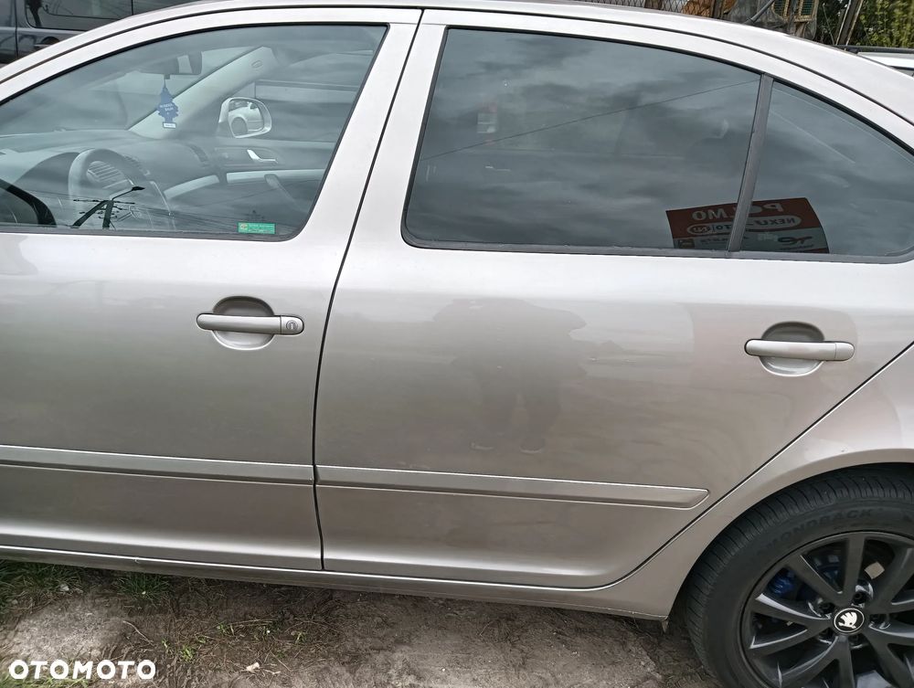 Skoda Octavia 1.6 TDI Classic - 5