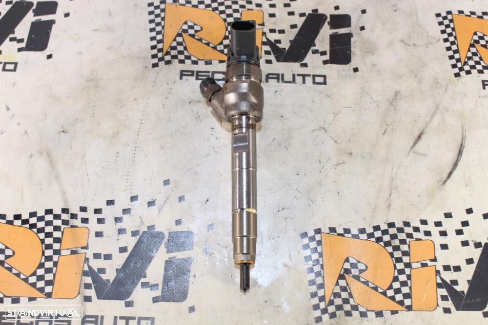 Injetor Bmw 1 (F20)  8511630 / 0445110598 / 13538511630 - 1