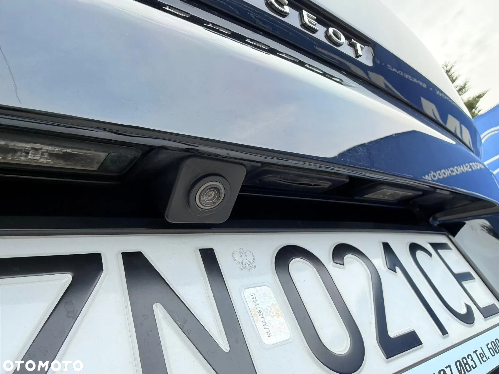 Peugeot 3008 1.2 PureTech Active - 12