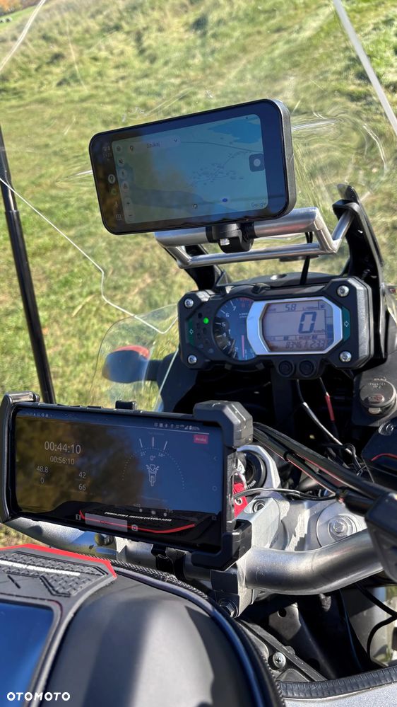 Yamaha Super Tenere - 31