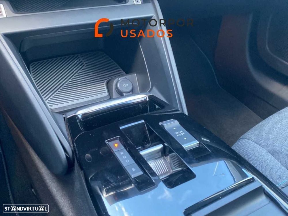 Citroën e-C4 50 kWh Shine - 17