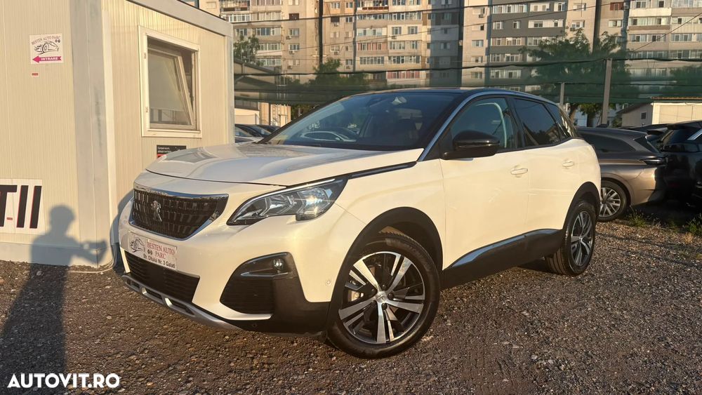 Peugeot 3008 - 30