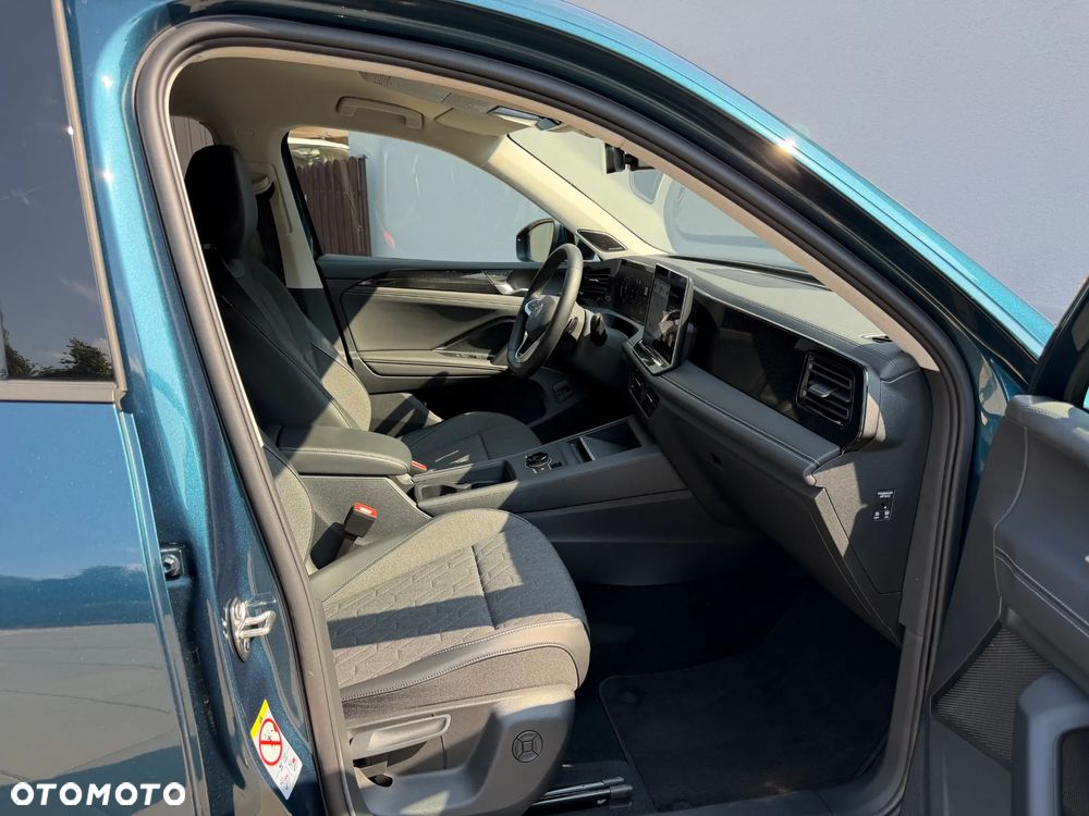 Volkswagen Tiguan 2.0 TDI SCR Life DSG - 11