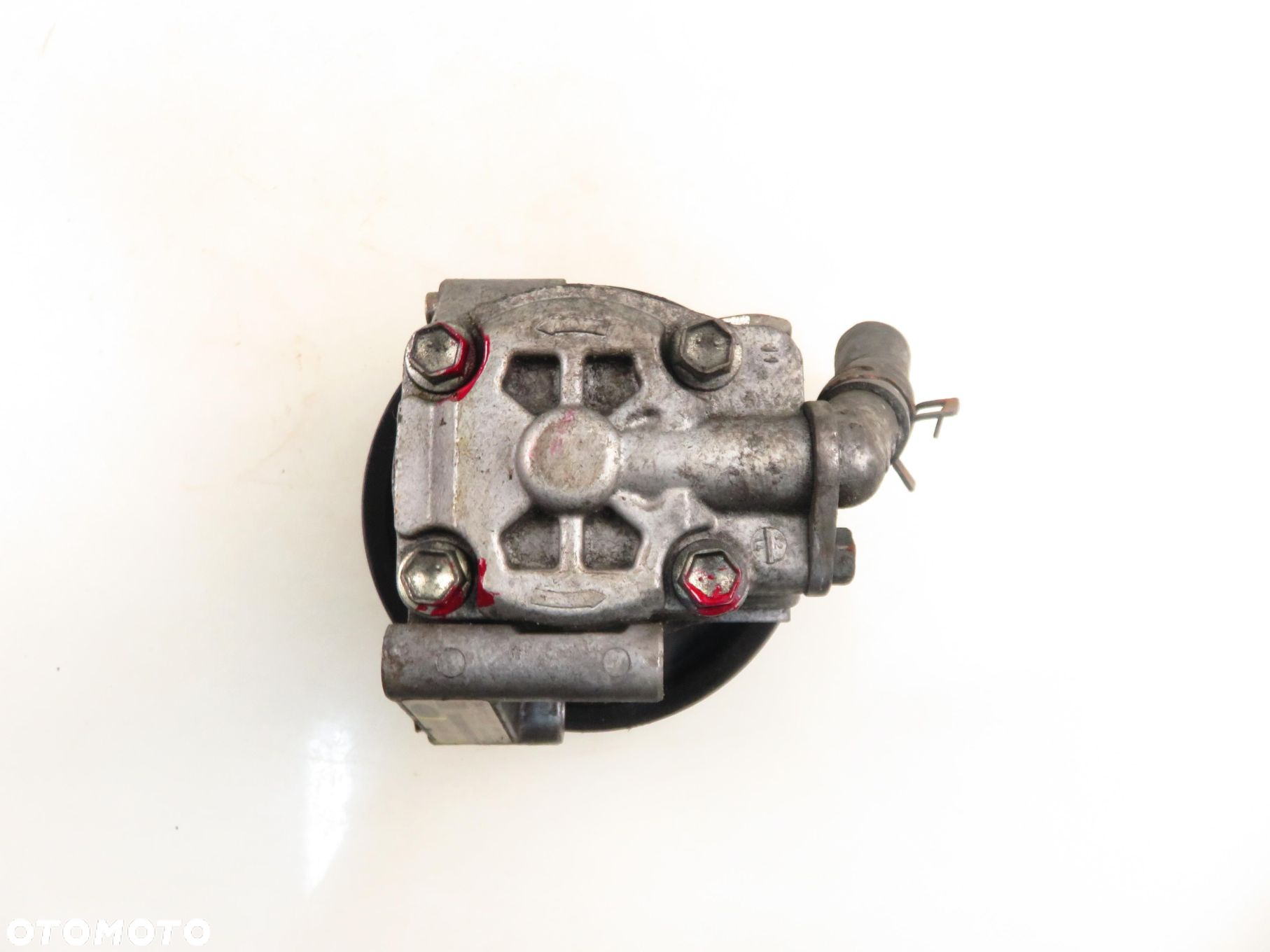POMPA WSPOMAGANIA FORD S-MAX I (WA6) 2.2 TDCi - KNWA 9G913A696EA - 5
