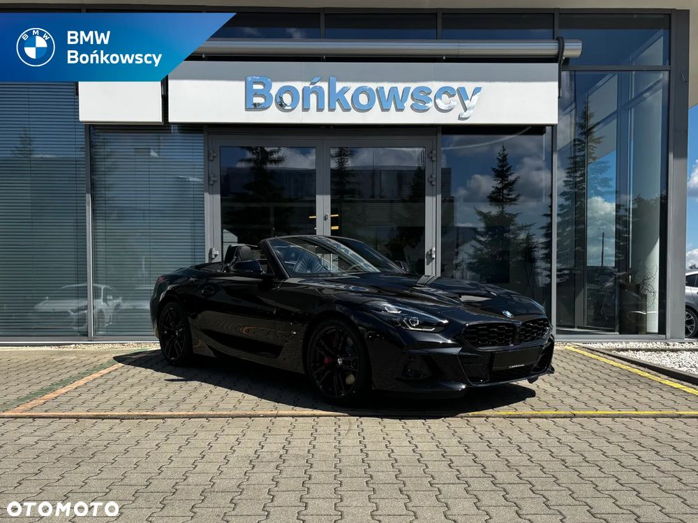BMW Z4 30i sDrive sport - 3