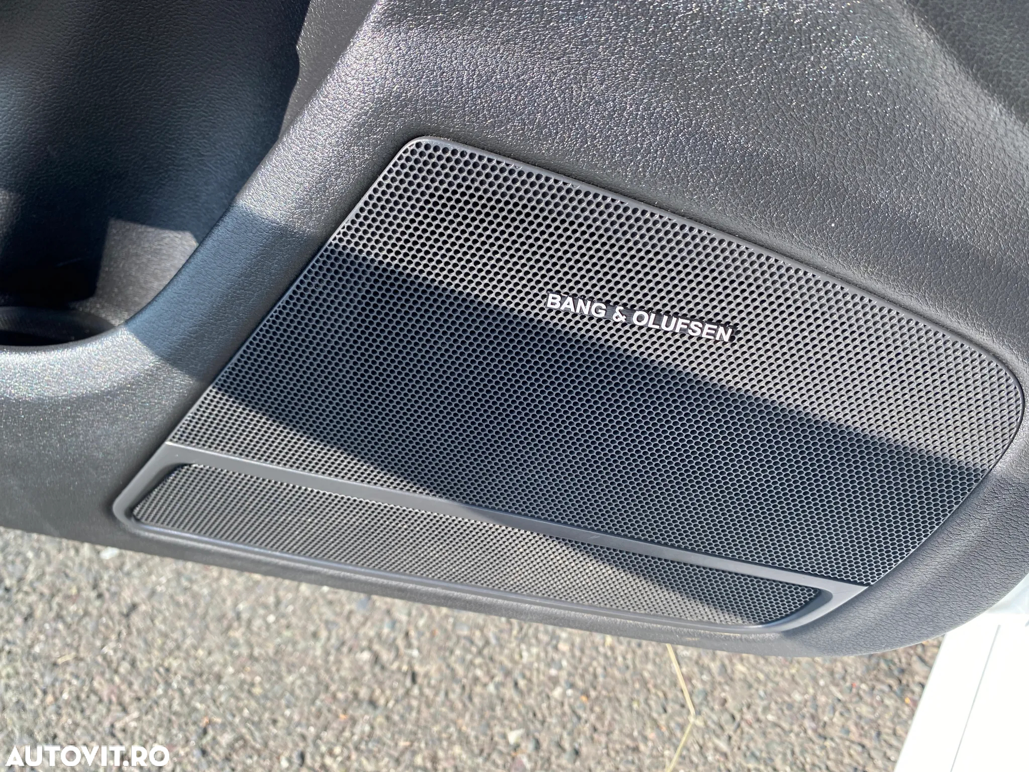 Audi A5 2.0 TDI Sportback DPF multitronic - 19