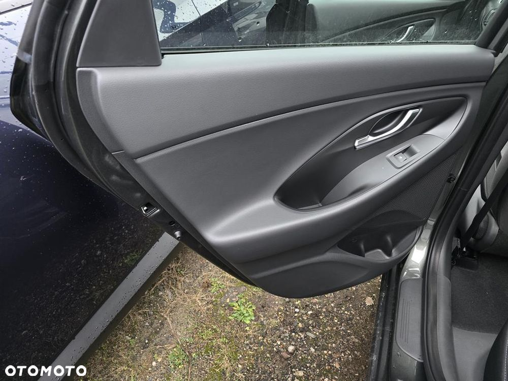 Hyundai i30 1.5 T-GDI 48V Smart DCT - 6