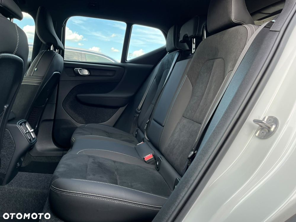 Volvo XC 40 - 13