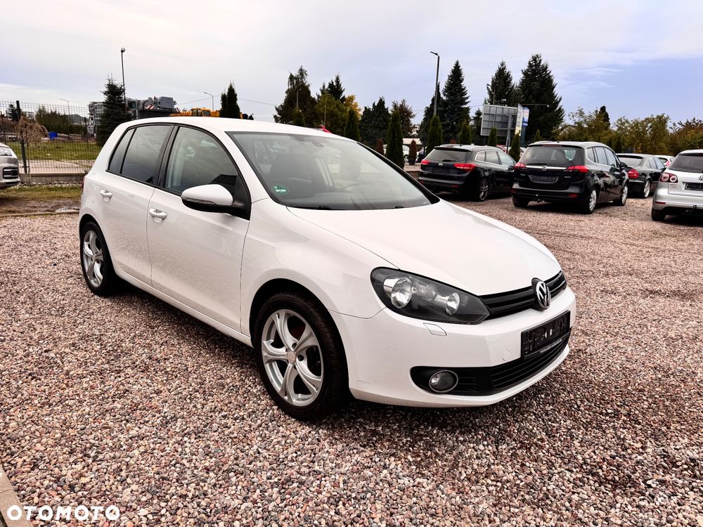 Volkswagen Golf 1.6 Edition - 9