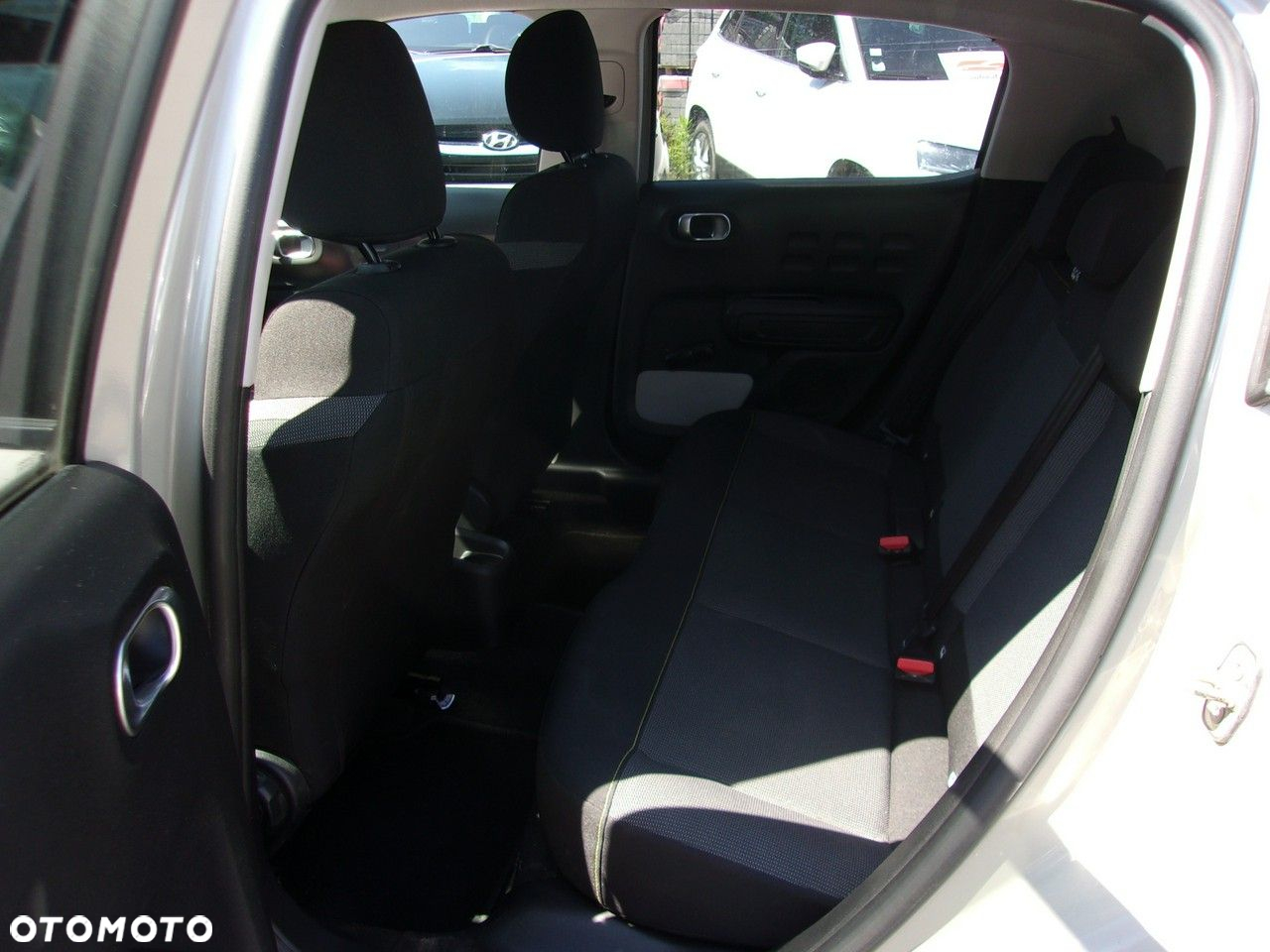 Citroën C3 Pure Tech 83 S&S SHINE PACK - 26