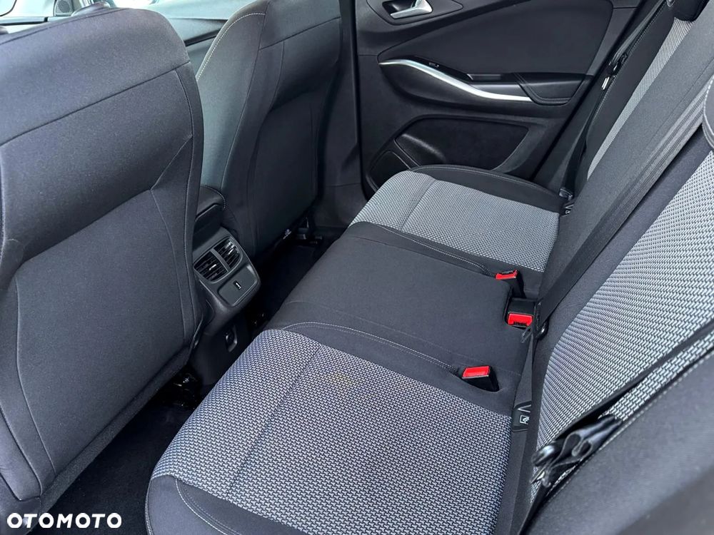 Opel Grandland X 1.6 D Start/Stop Business Edition - 19