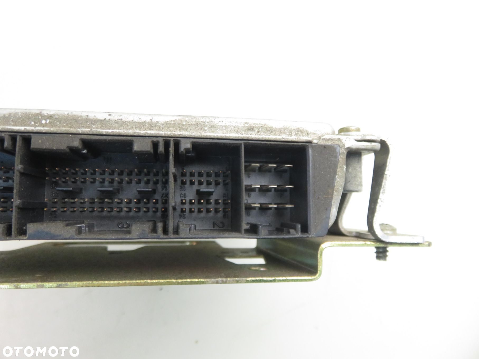 STEROWNIK MERCEDES VITO (638) 112 CDI 2.2 122  - OM 611.980 6111530879 - 3