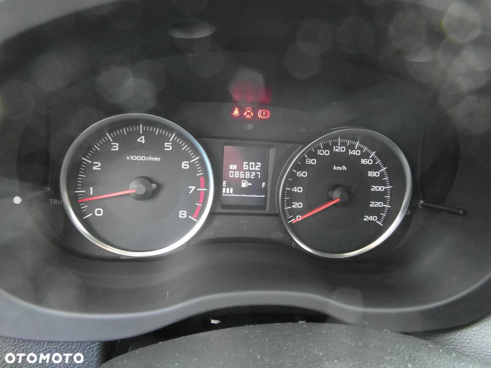 Subaru XV 2.0i Comfort Edition35 Style - 24