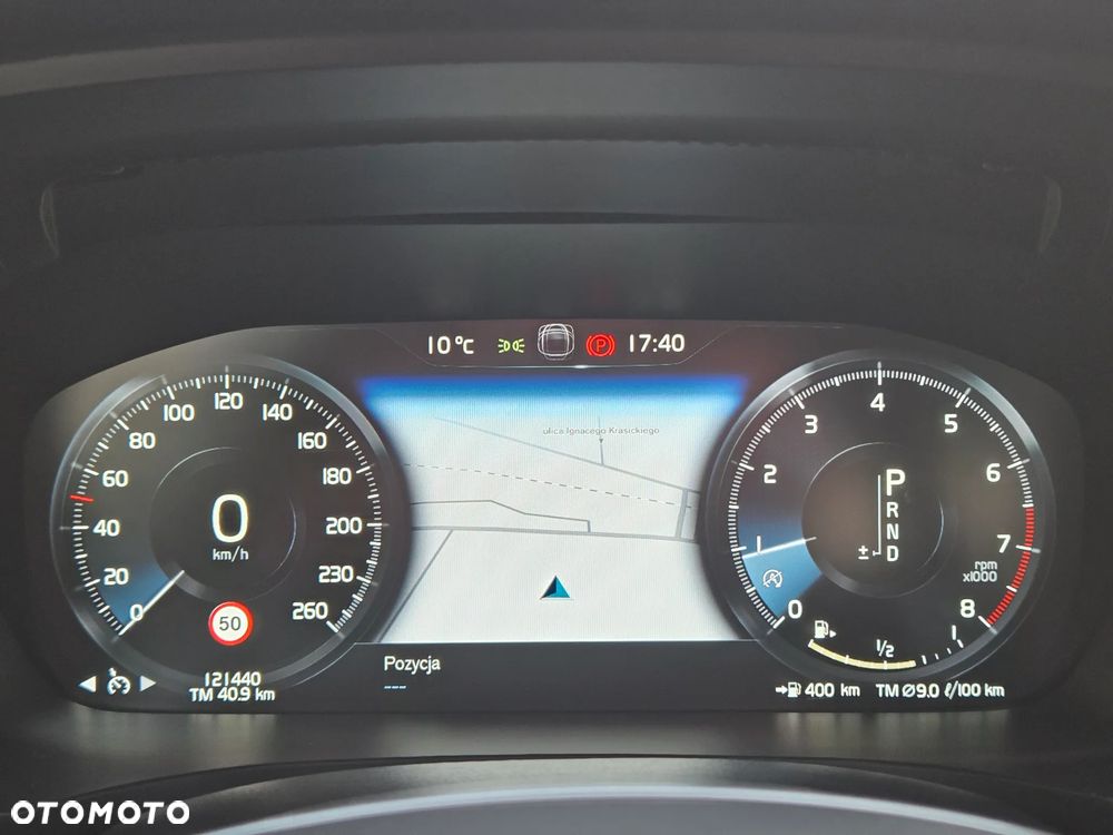 Volvo S60 T4 Inscription - 22