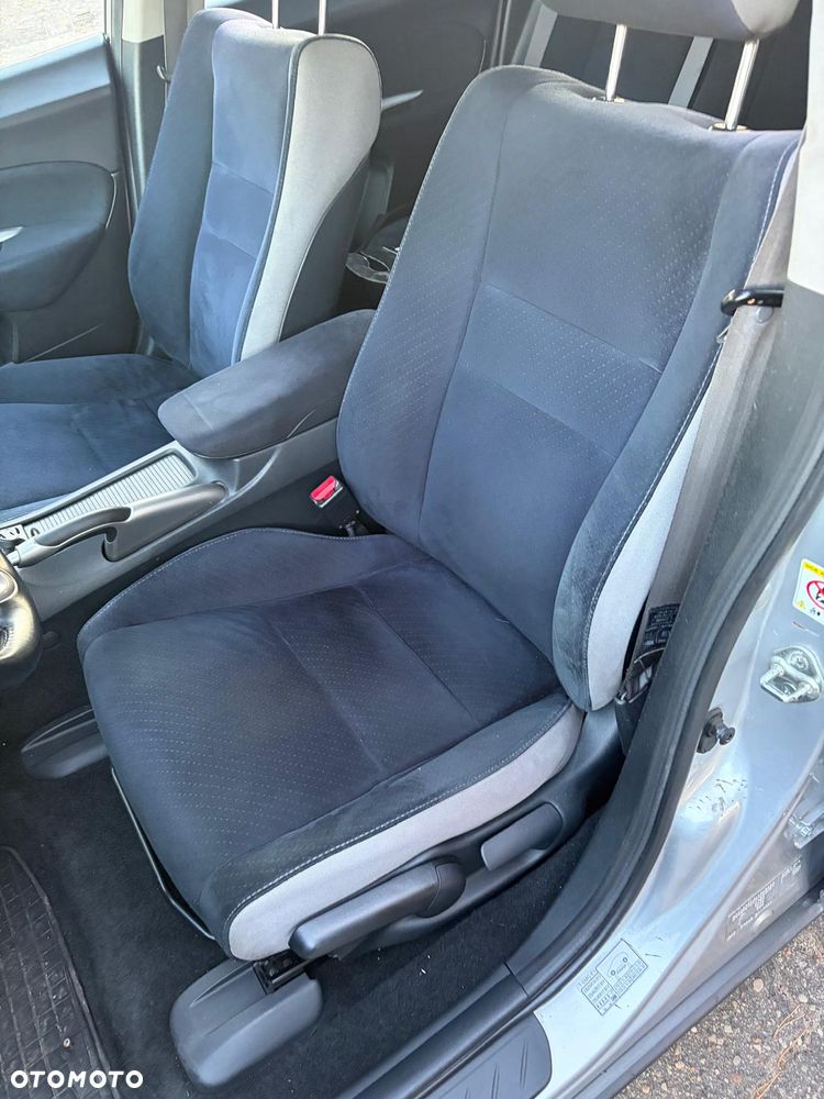 Honda Civic - 29