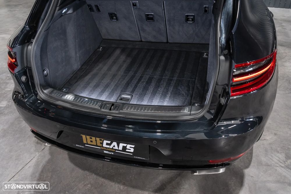 Porsche Macan PDK - 57