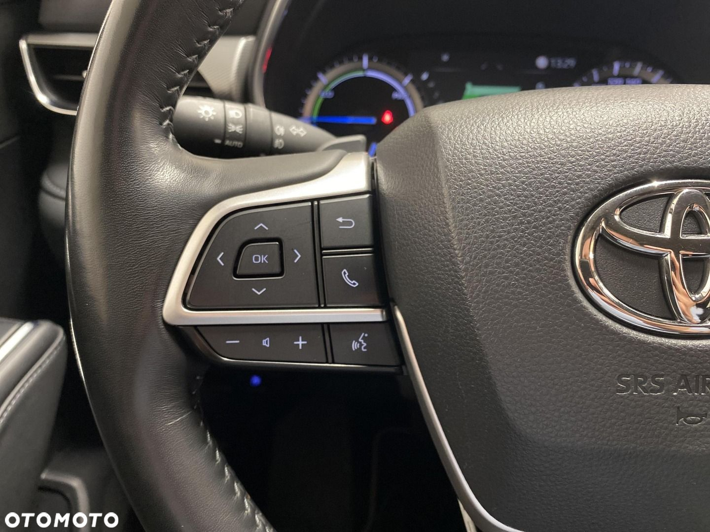 Toyota Highlander - 13