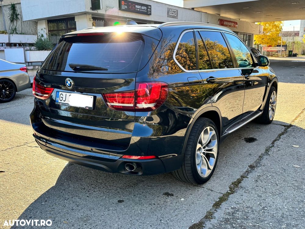 BMW X5 xDrive30d - 5
