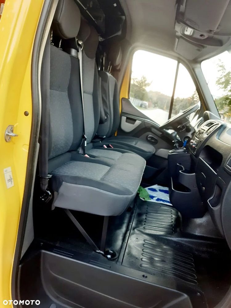 Opel Movano - 26