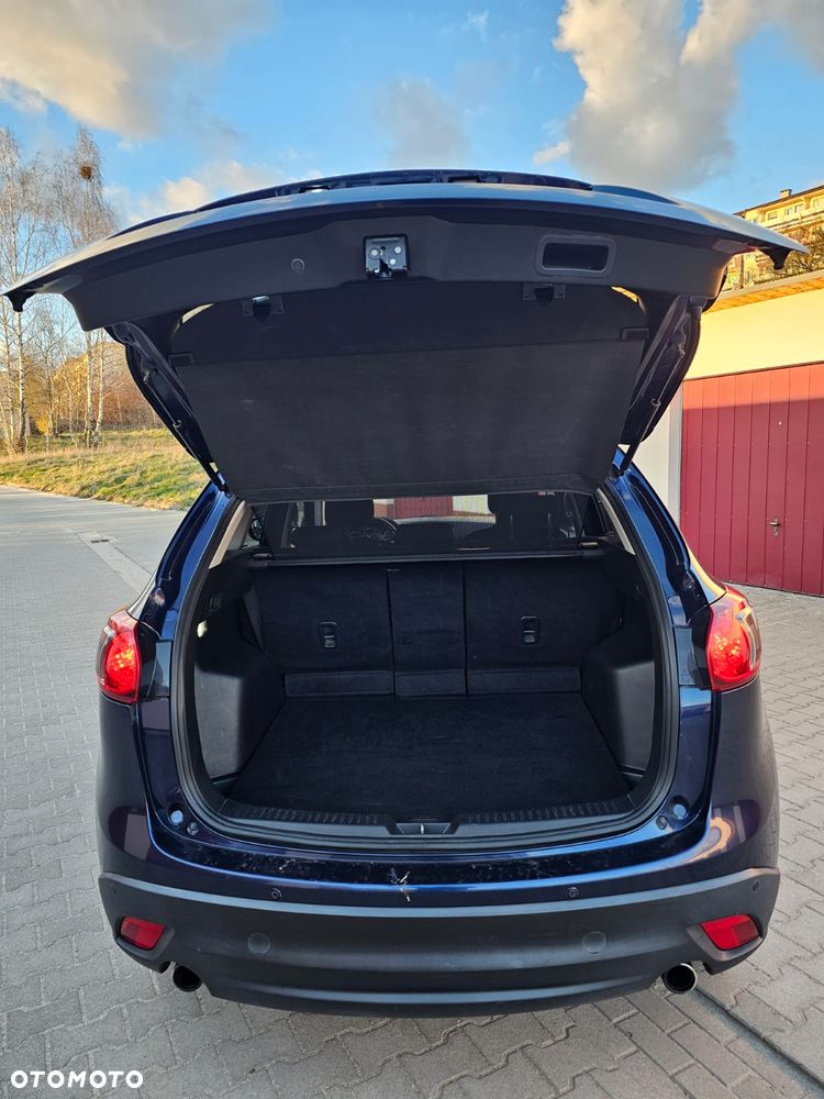 Mazda CX-5 2.2 D Skyenergy 2WD - 7