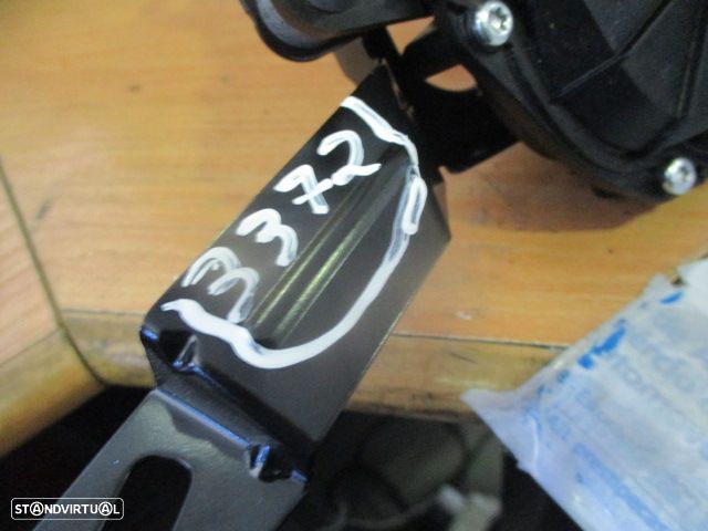 Fecho UA726951607 BMW F34 GT 2014 TRS 6 PINOS - 1